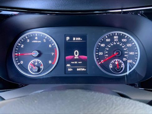 Used 2021 Kia K5 GT-Line image 52