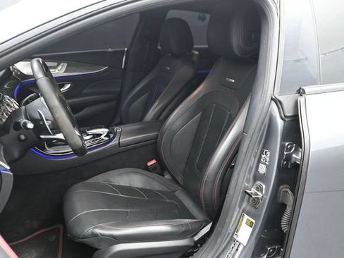 Used 2019 Mercedes-Benz CLS 53 AMG 4MATIC image 7
