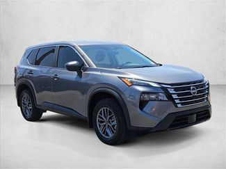 Certified 2026 Nissan Rogue S FWD video 3