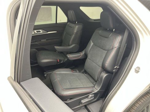 Used 2026 Ford Explorer ST w/ Sun And Sound Package AWD/4WD image 12