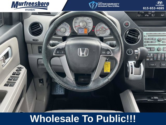 Used 2011 Honda Pilot EX-L image 19