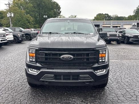 Used 2023 Ford F150 XLT w/ Equipment Group 302A High AWD/4WD image 2