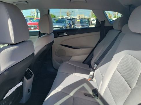 Used 2019 Hyundai Tucson SEL FWD image 12