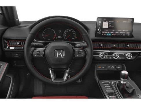 Certified 2022 Honda Civic Si image 10
