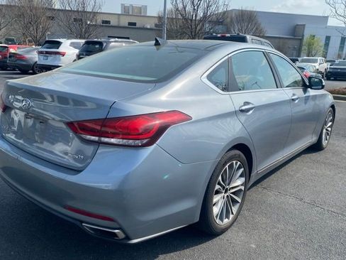Used 2015 Hyundai Genesis 3.8 w/ Option Group 02 image 4