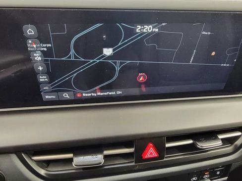 New 2026 Kia Seltos EX w/ EX Sunroof Package image 35