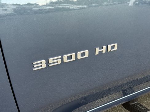 New 2026 Chevrolet Silverado 3500 LT w/ All Star Edition AWD/4WD image 36