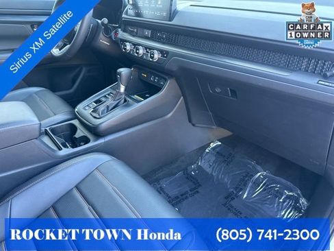 Used 2024 Honda CR-V Sport-L image 15