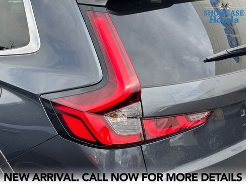 Used 2023 Honda CR-V EX-L image 11