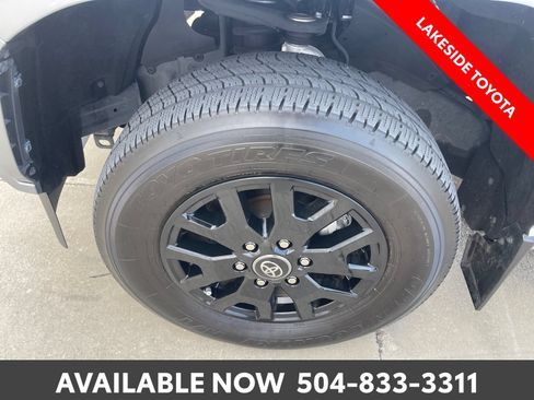 Certified 2024 Toyota Tacoma SR5 RWD image 15