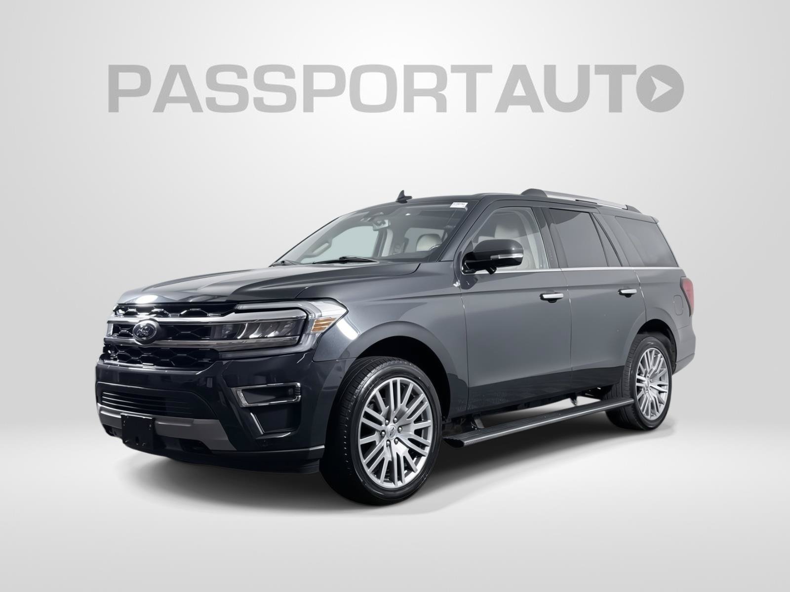 Used 2023 Ford Expedition Limited AWD/4WD image 1