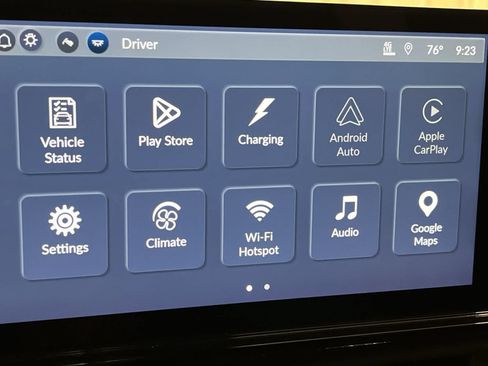 Certified 2024 Honda Prologue EX image 35