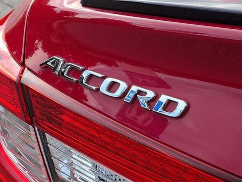 Used 2021 Honda Accord Sport Special Edition image 29