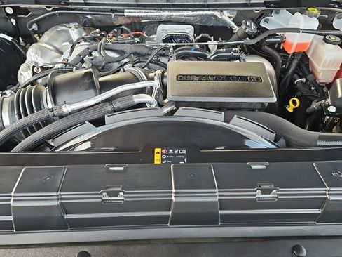 Used 2024 GMC Sierra 3500 Denali Ultimate image 23
