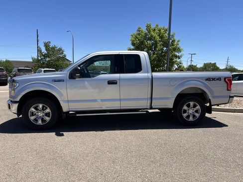 Used 2015 Ford F150 XLT w/ Trailer Tow Package AWD/4WD image 14