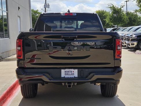 New 2026 RAM 1500 2WD Crew Cab image 4