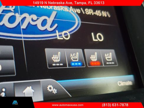 Used 2014 Ford F150 FX2 w/ Equipment Group 402A Luxury RWD image 24