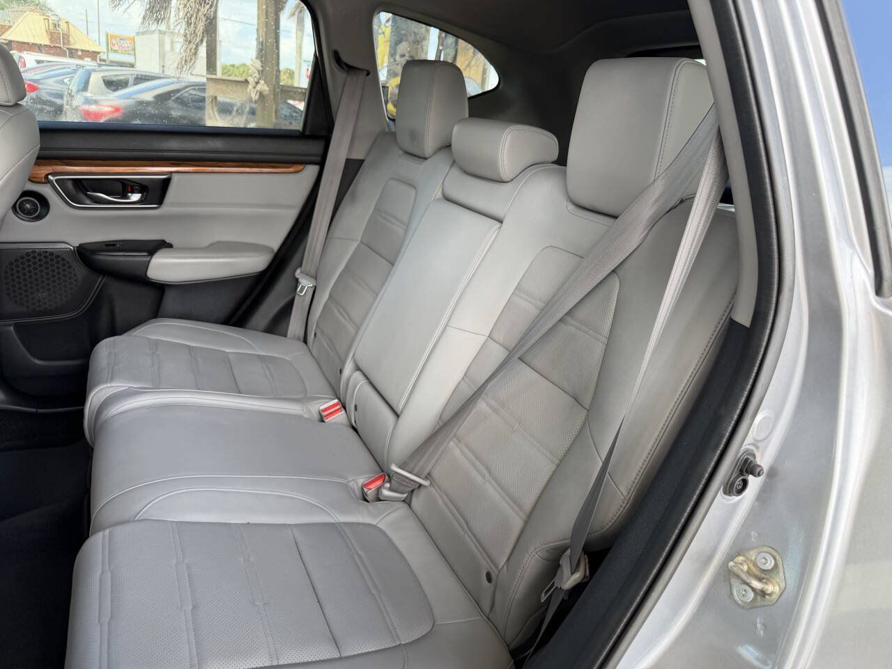 Used 2019 Honda CR-V EX-L image 11
