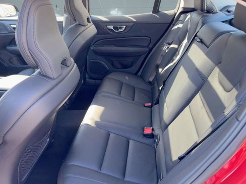 Certified 2023 Volvo S60 B5 Plus w/ Climate Package image 15