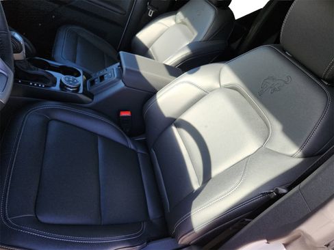 New 2025 Ford Bronco Big Bend w/ Black Diamond Package image 10