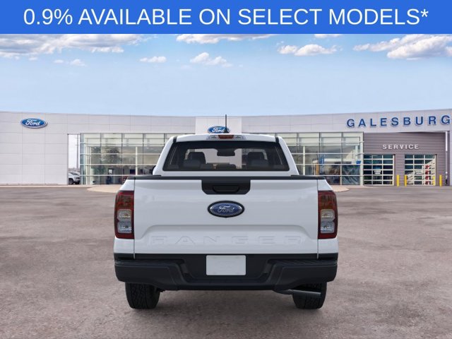 New 2026 Ford Ranger XL AWD/4WD image 5