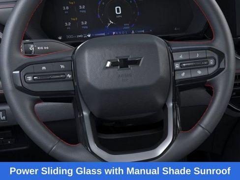 New 2026 Chevrolet Colorado Z71 w/ Technology Package image 20