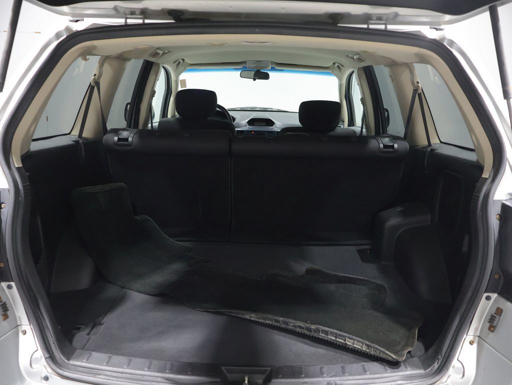 Used 2008 Mitsubishi Endeavor LS AWD/4WD image 12