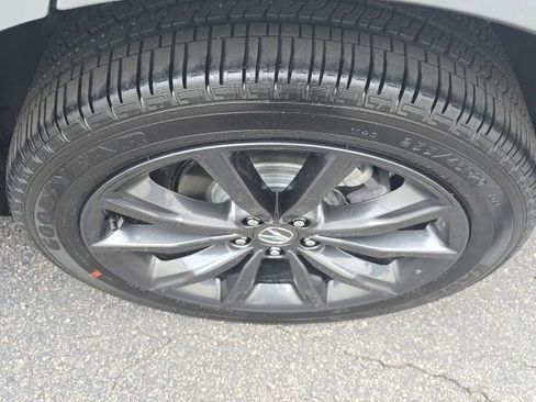 Used 2026 Acura RDX A-Spec AWD/4WD image 27