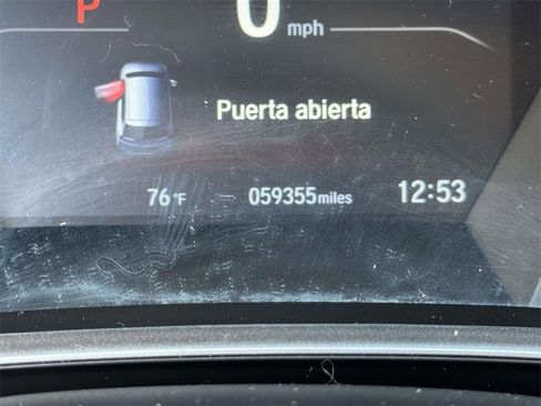 Used 2022 Honda CR-V EX image 13