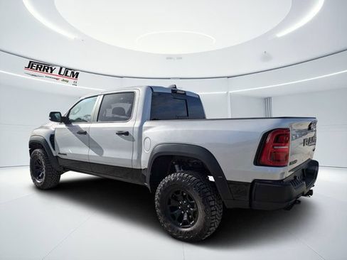 New 2026 RAM 1500 RHO AWD/4WD image 5