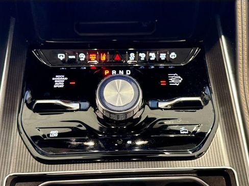 Used 2023 Jeep Grand Wagoneer L Series III w/ Quick Order Packagew 28T image 16