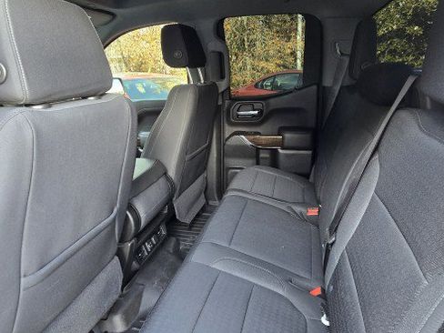 Used 2021 GMC Sierra 1500 Elevation image 22