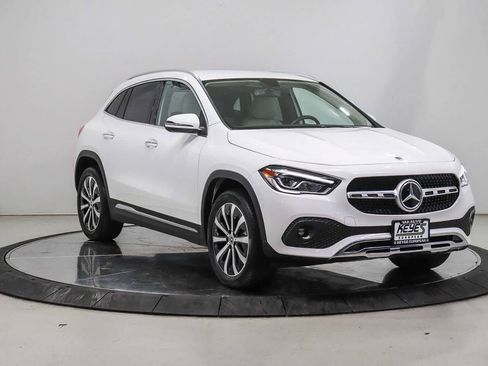 Used 2023 Mercedes-Benz GLA 250 image 5