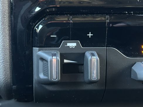 Certified 2021 RAM 1500 Rebel w/ Rebel Level 2 Equipment Group image 38