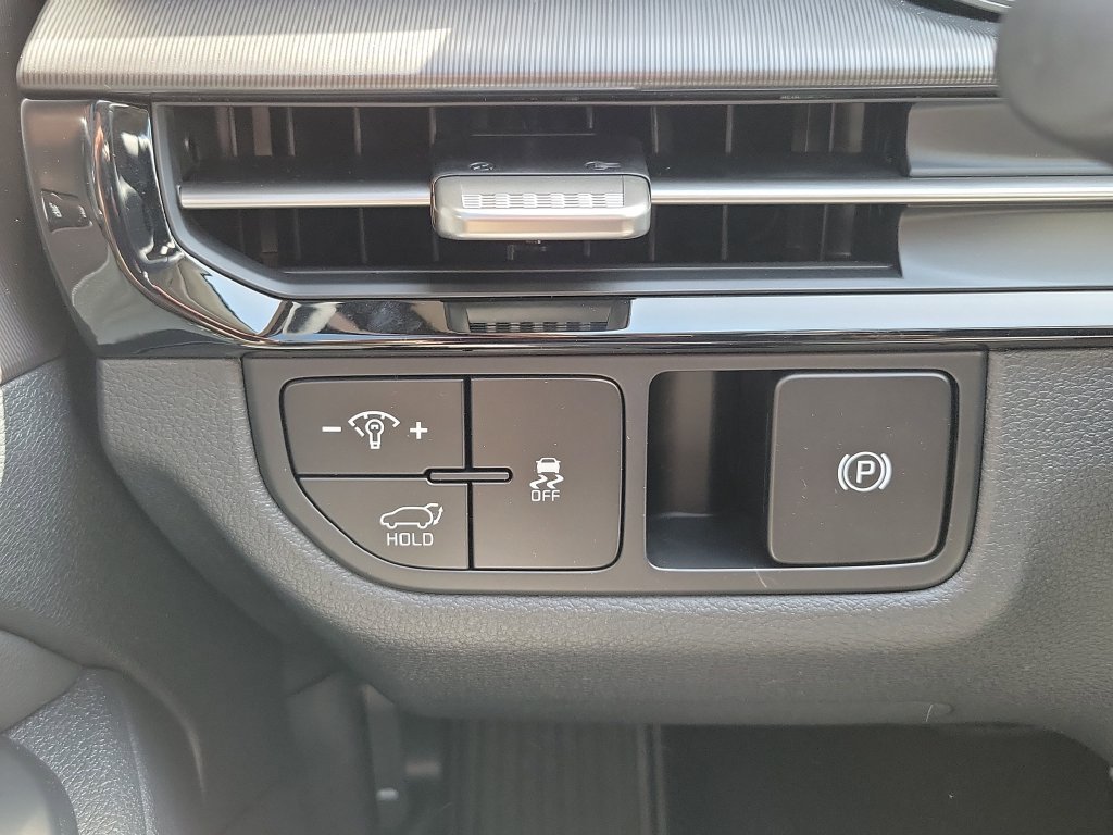 New 2026 Kia Sportage SX FWD image 26