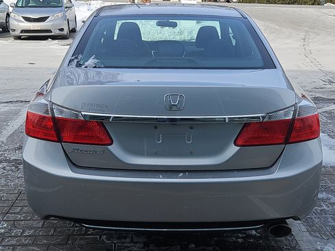 Used 2014 Honda Accord LX image 20