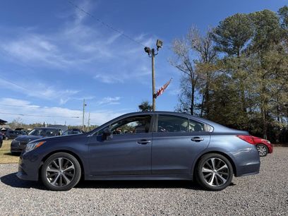 Used 2015 Subaru Legacy 2.5i Limited