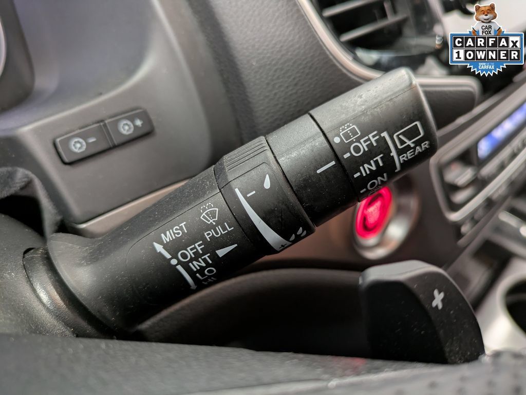 Certified 2023 Honda Passport EX-L image 18