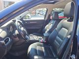 Used 2018 MAZDA CX-5 Grand Touring image 3
