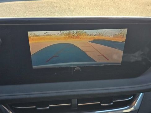 New 2026 Buick Envista Sport Touring w/ Convenience I Package FWD image 20