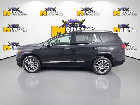 Used 2023 GMC Acadia Denali image 8