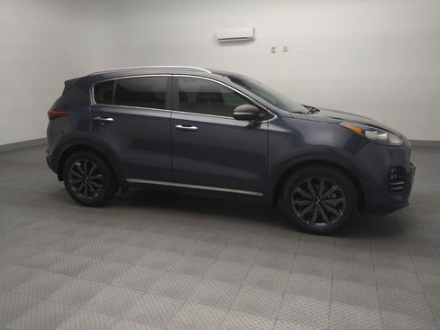 Used 2019 Kia Sportage EX w/ EX Sport Appearance Package image 11