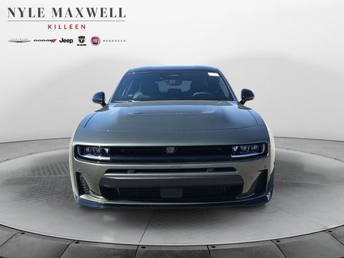 New 2026 Dodge Charger Scat Pack AWD/4WD image 18