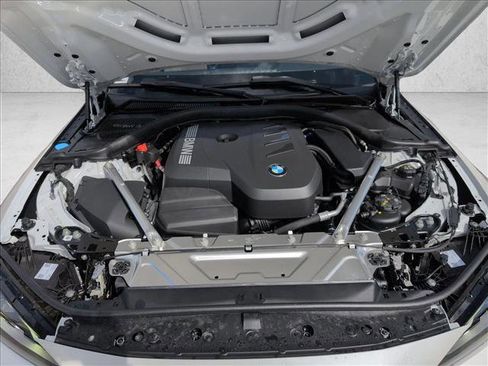 New 2026 BMW 430i Coupe w/ Parking Assistance Package RWD image 16