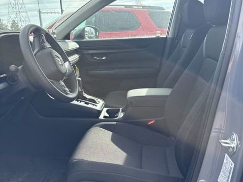 New 2026 Honda CR-V LX image 2