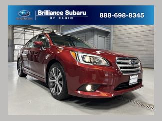 Used 2016 Subaru Legacy 2.5i Limited AWD/4WD video 1