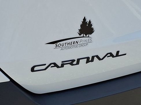 New 2026 Kia Carnival SX Prestige image 22