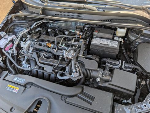 Used 2026 Toyota Corolla LE image 20