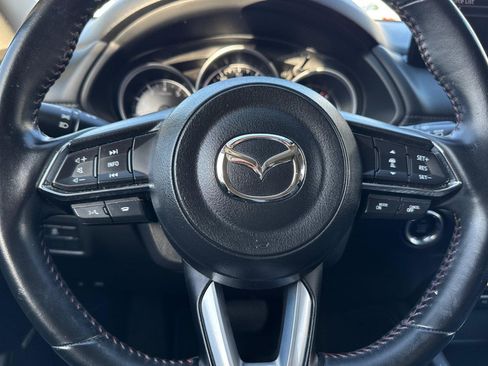 Used 2024 MAZDA CX-5 Carbon Edition AWD/4WD image 27