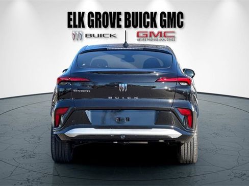 New 2026 Buick Envista Sport Touring w/ Convenience I Package image 5